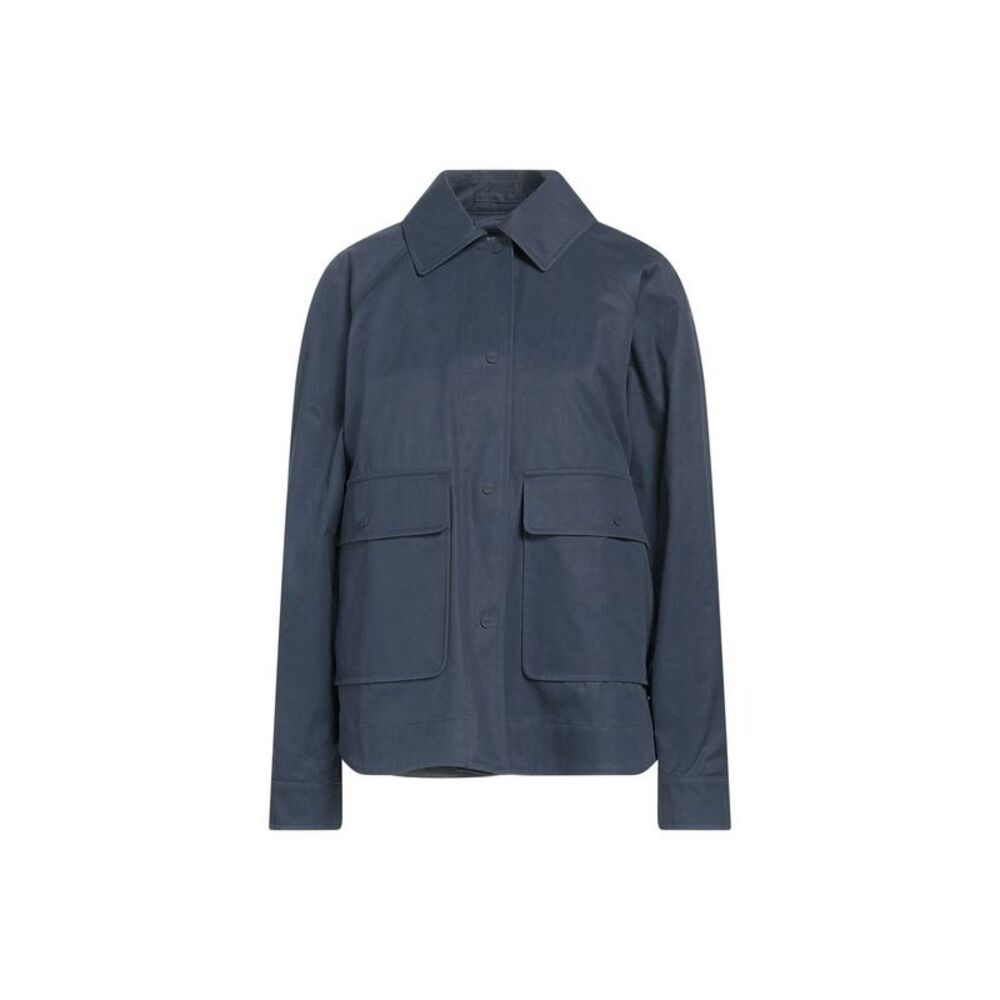 Herno Denim Jacket Women